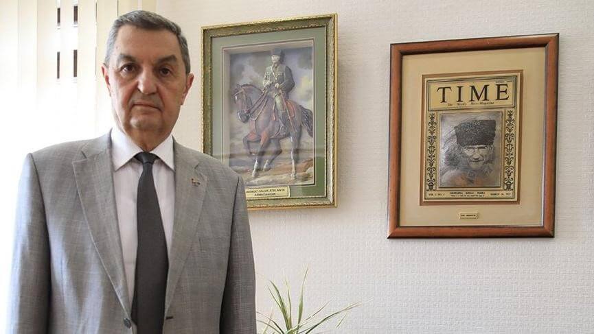 Mehmetçik Vakfı Mehmetçik Vakfı